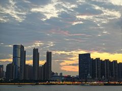 -长沙滨江文化园