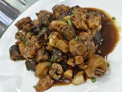 -丹盛象山海鲜(水清路店)