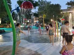 -苏州乐园森林水世界