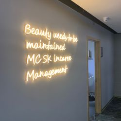 -MC皮肤管理中心