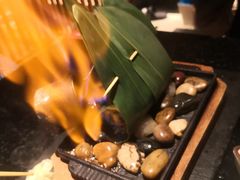 -無境·匠心日本料理(汉街店)