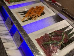 -上海圣诺亚皇冠假日酒店·诺亚厨房
