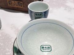 -费大厨辣椒炒肉(黄兴中心广场店)