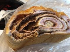-美嘉华面包西饼店(红胜坊店)