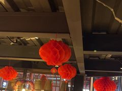 -云晓光头烧烤吧(川沙绿地店)