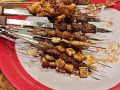 -北三老太太烧烤(人生一串上榜店)