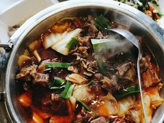 -清真马祥兴菜馆(云南北路店)
