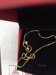 -周大福 CHOW TAI FOOK(新世界百货崇文店)