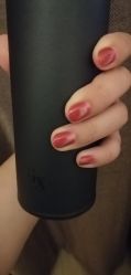 -柚子•猫美睫美甲