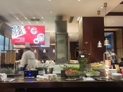 -上海金陵紫金山大酒店·汇海餐厅