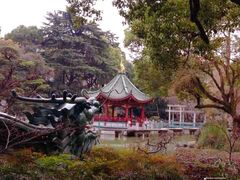 -申粤轩酒楼·三十年粤菜经典(丁香花园店)