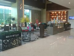 -建滔诺富特酒店-悦餐厅
