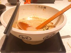 -味千拉面(广州白云机场T1西二店)