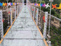 -云丘山景区
