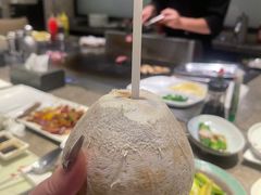 -大渔铁板烧(花园道店)