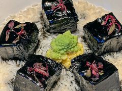 -桂满陇·海市蜃楼·黑金(国金店)