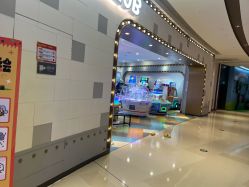 -MELAND CLUB亲子乐园·派对(浦东LCM置汇旭辉馆)