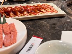 -一品诚记烤肉·甄选店(中南路店)