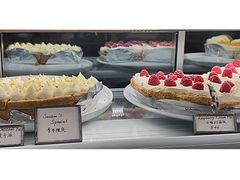 桂花栗子派Chestnut-Pie Bird(新闸路店)