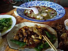 -抖鱼-抖音酸菜鱼(惠福东路店)