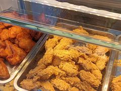 -味味香(团结湖店)