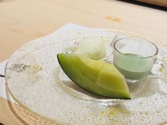 -鮨一日本料理(大中华店)