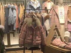 -TEENIEWEENIE(千盛百货购物中心店)