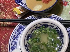 -凤吉园乌拉满族火锅中华老字号(繁荣路店)