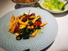 -围龙屋客家食府(福田店)