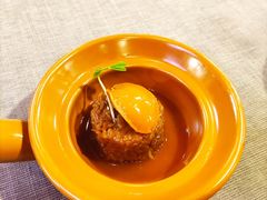 鲍鱼捞饭-有喜胶东小馆(太申祥和店)