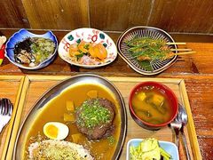 -一豚轩·烧鸟·豚骨拉面(五四路店)