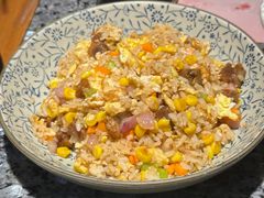 -大渔铁板烧(中山路八佰伴店)
