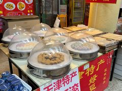 -南市食品街