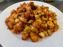 -鸿运楼烤鸭店(天桥店)