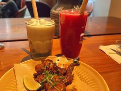 -BAKER&SPICE(安福路店)