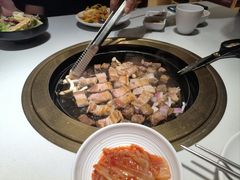 -韩时烤肉(枫蓝店)