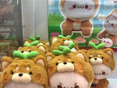 -LLJ夹机占(正佳广场店)