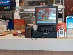 -华莱士·炸鸡汉堡(奥林花园店)