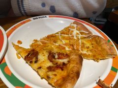 -比格比萨自助(新辰里学清路店)