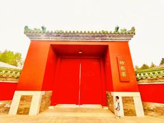 -天坛公园