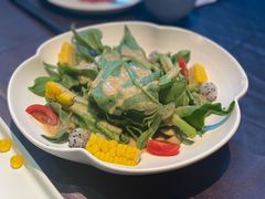 冰草-蟹榭·本帮江浙菜·蟹宴(五角场合生汇商场店)