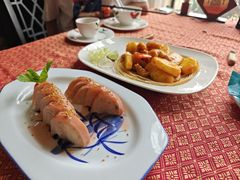 -南沙游艇会·大兵船餐厅