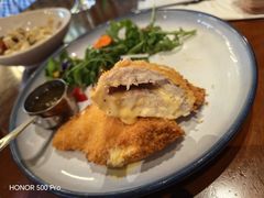 -haxnbauer海森堡德国餐厅(深圳coco店)