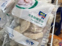 -麦德龙(郑东店)