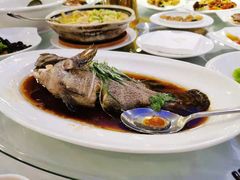 -新花城蟹粉馆(乌鲁木齐店)