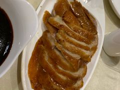 -大鸭梨烤鸭店(金顶街店)