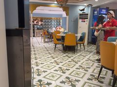 -马尔龙新疆饭店·清真(长青路店)