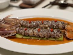 -遇外滩(BFC外滩金融中心店)
