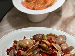 -奕景海鲜酒家· 大连海鲜(星海广场店)