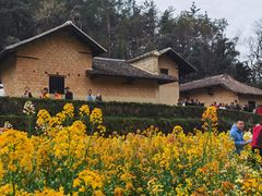 -韶山毛泽东同志故居